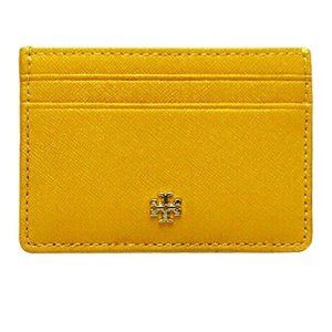 Tory Burch EMERSON SLIM CARD CASE